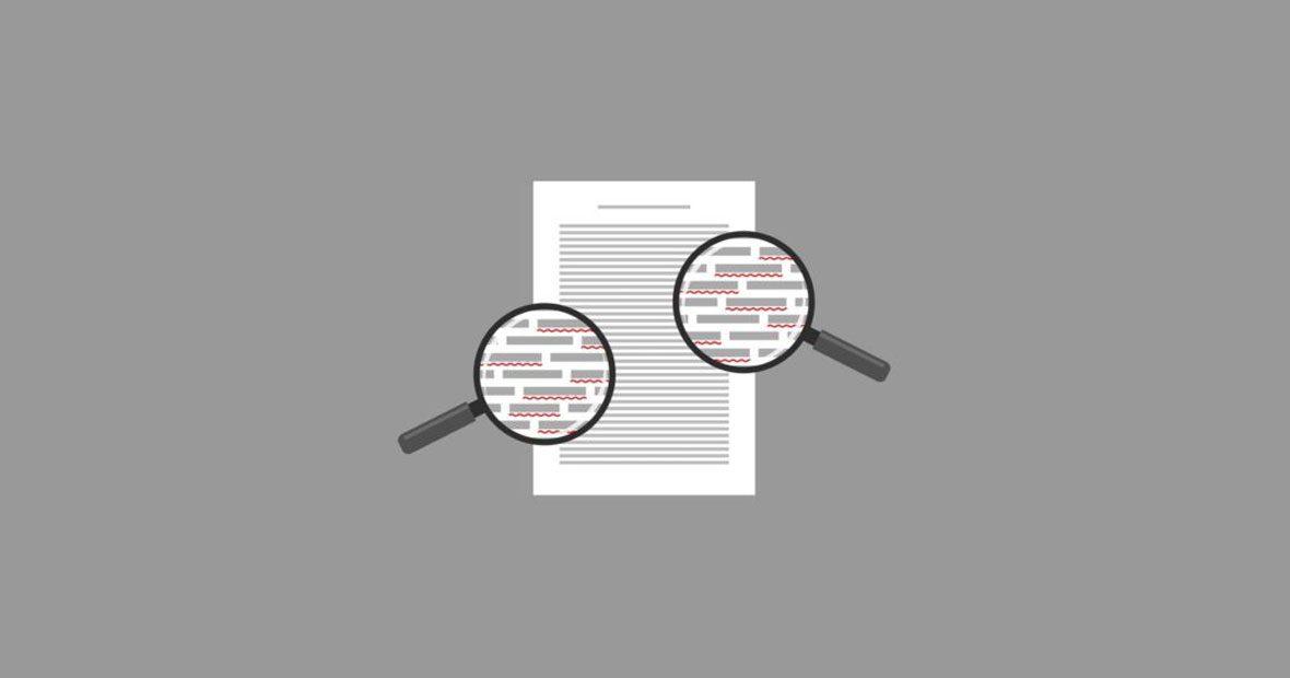 correcteur d'orthographe en ligne